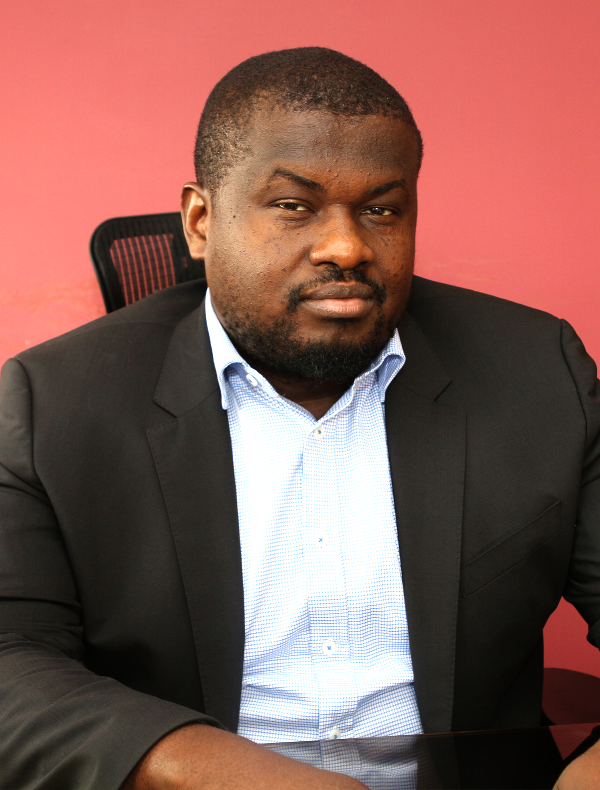 Image: Elo Umeh
